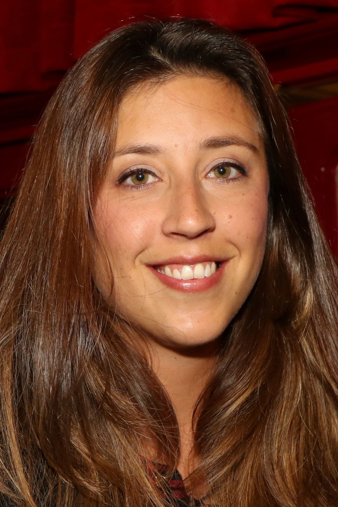 Debbie Crommelinck backdrop