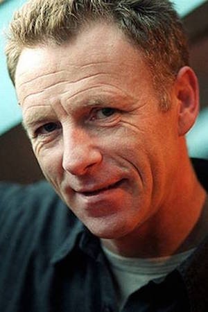 Stuart Dunne backdrop