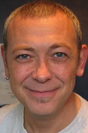 Gareth Jones backdrop