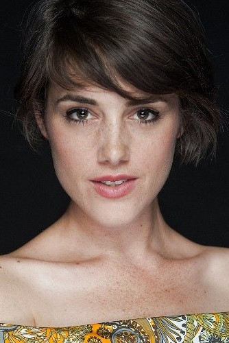 Fabiana Weiner backdrop