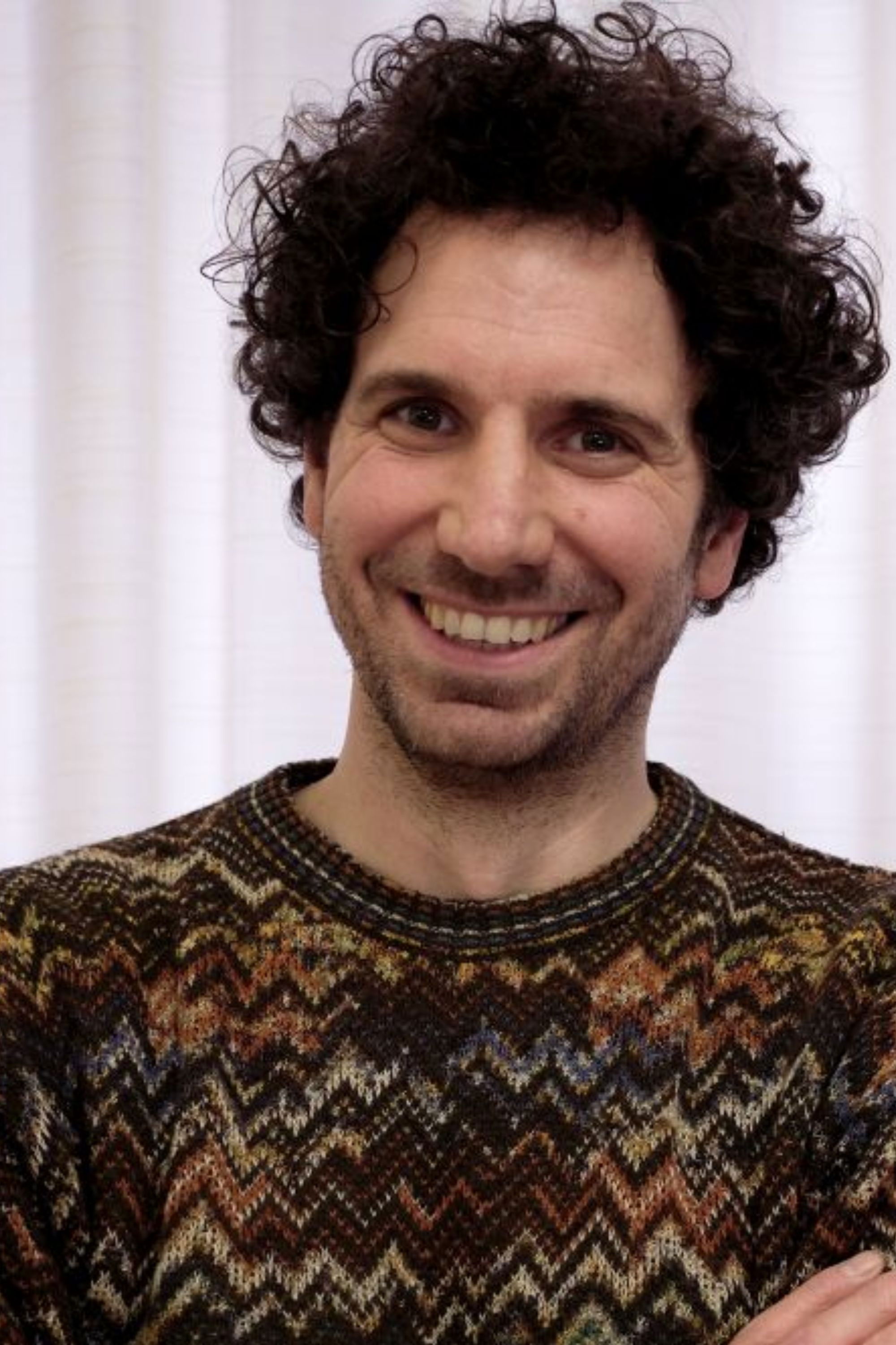 Tim Frijsinger backdrop