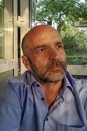 Norbert Maass backdrop