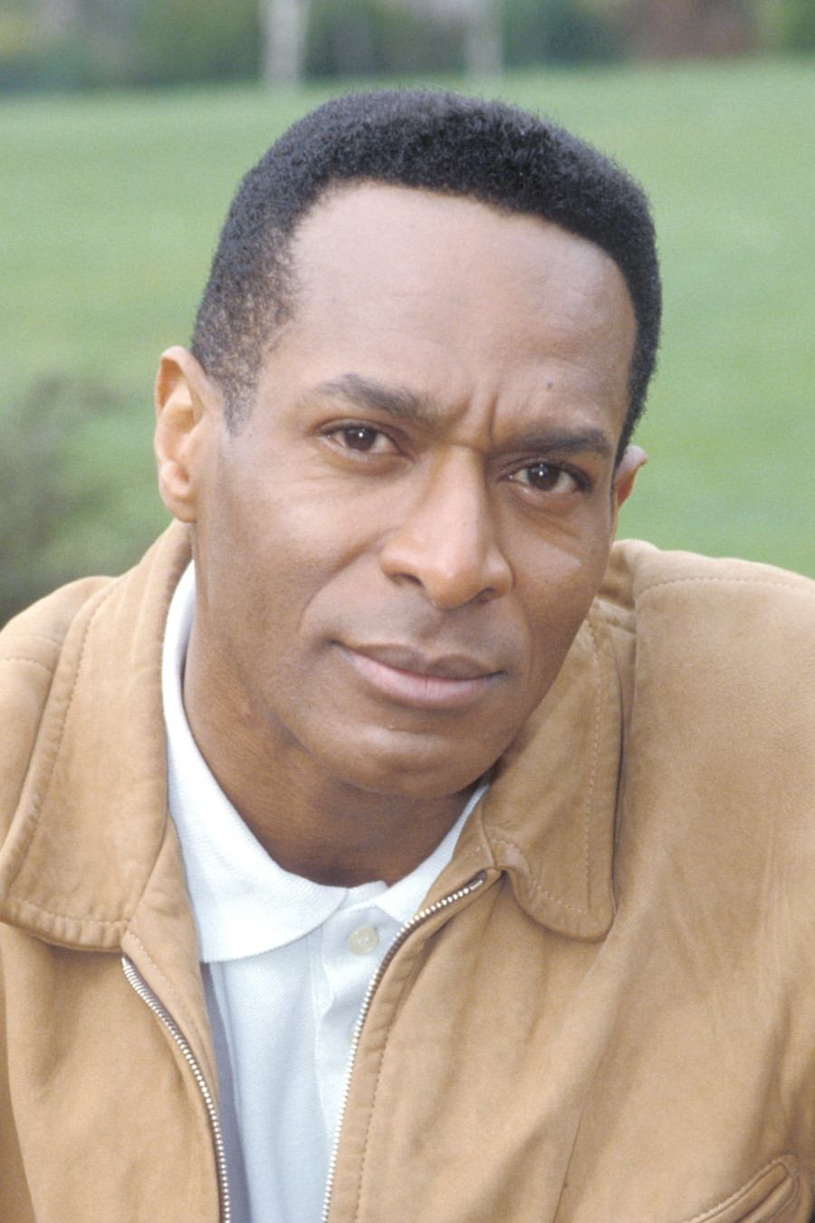 Felix Dexter backdrop