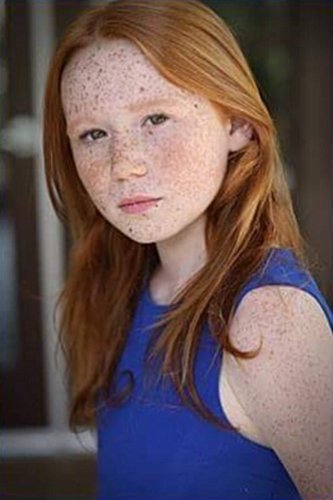 Savannah Liles backdrop