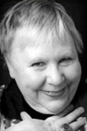 Elena Markina backdrop