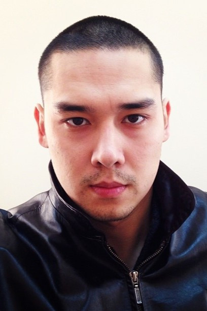 Dasten Shakirov backdrop