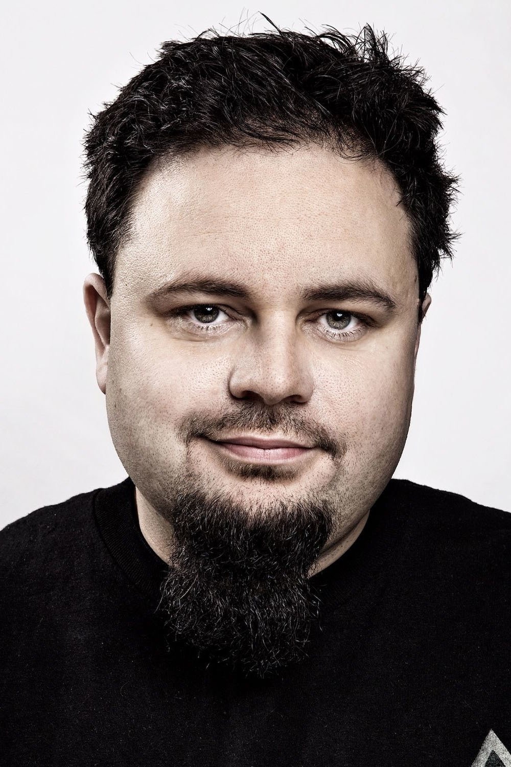 Dag Sørås backdrop