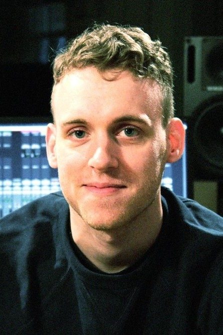 Bobb Barito backdrop