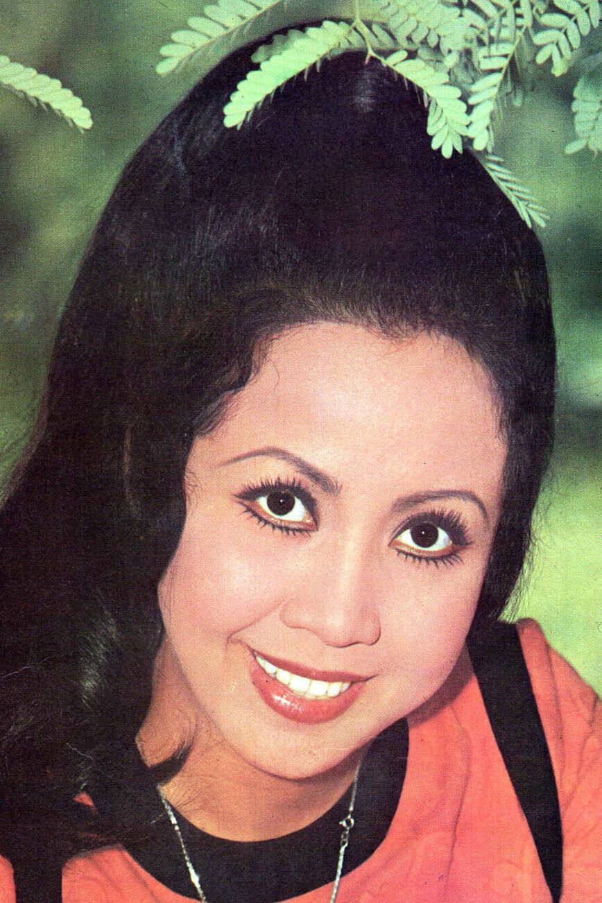 Sasithorn Phetrung backdrop