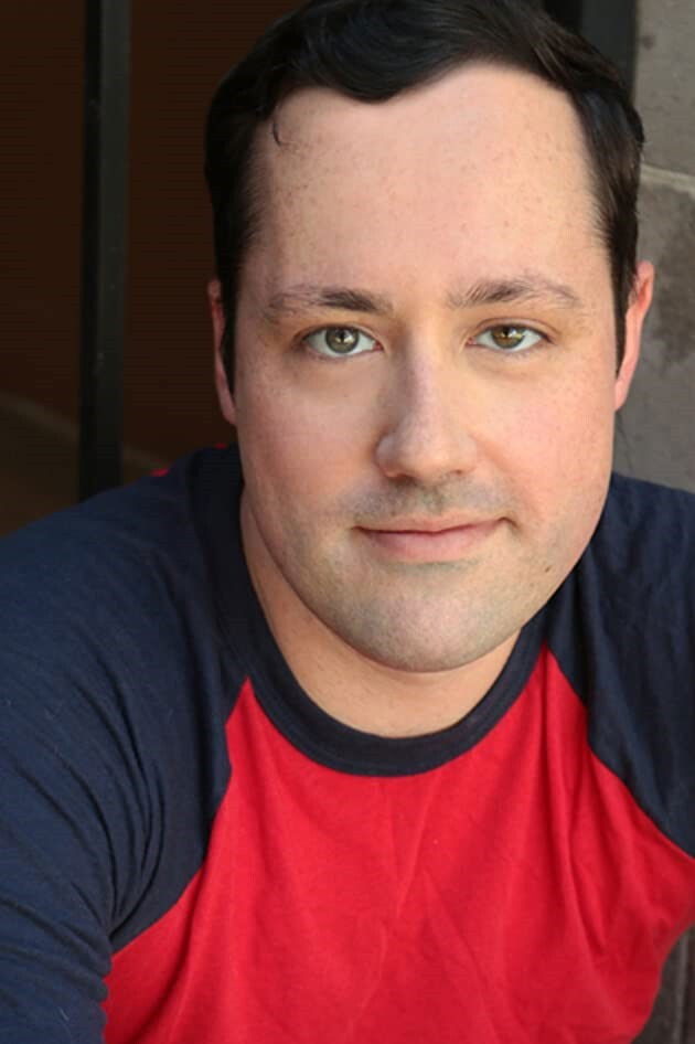 Christopher Grant Pearson backdrop