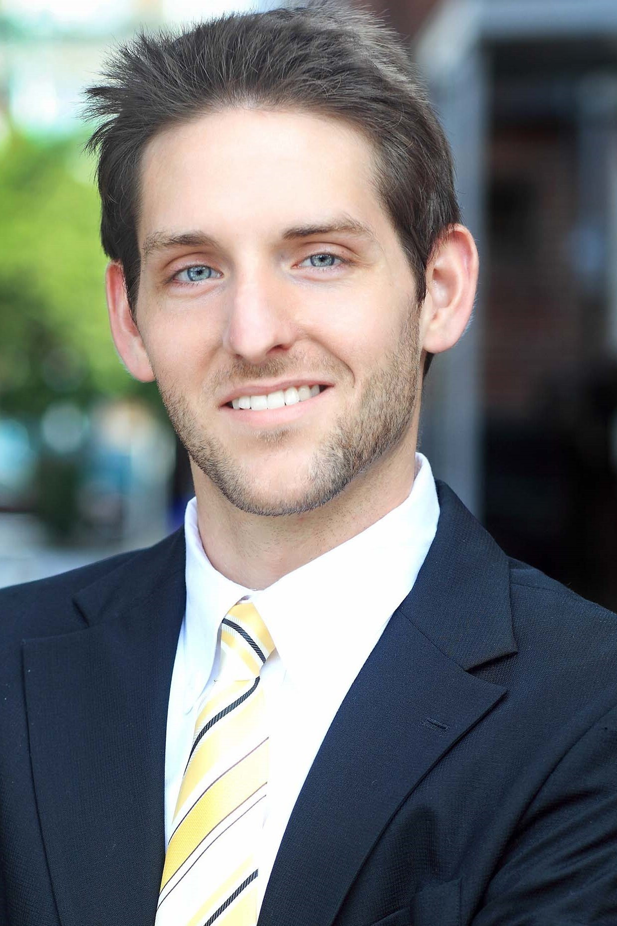 Justin Xavier Smith backdrop