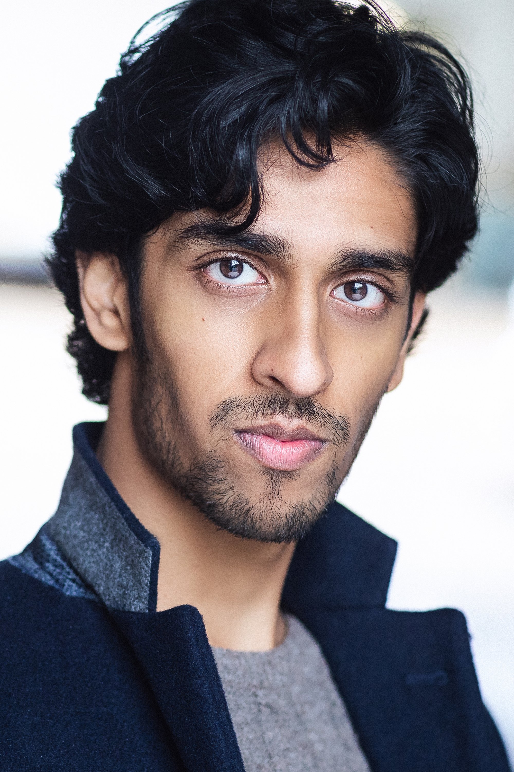 Gavi Singh Chera backdrop