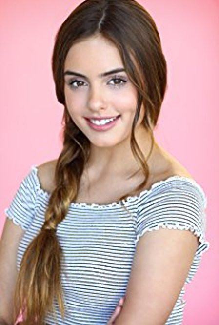 Kate Marie Tomlinson backdrop