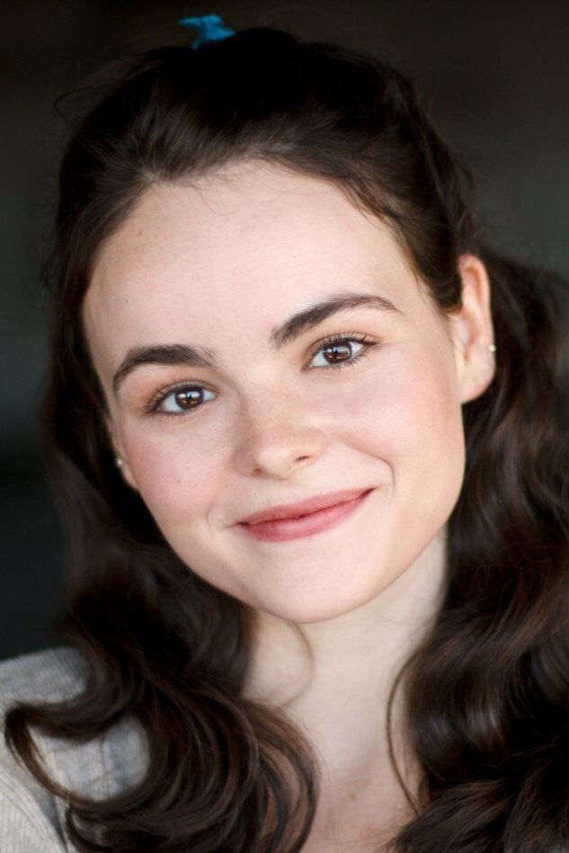 Micaela Wittman backdrop