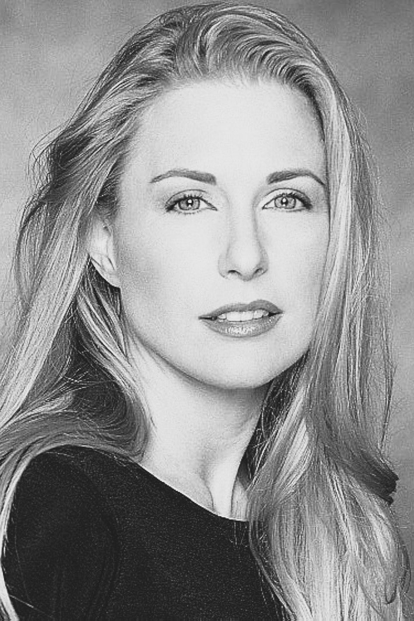 Katy Kurtzman backdrop