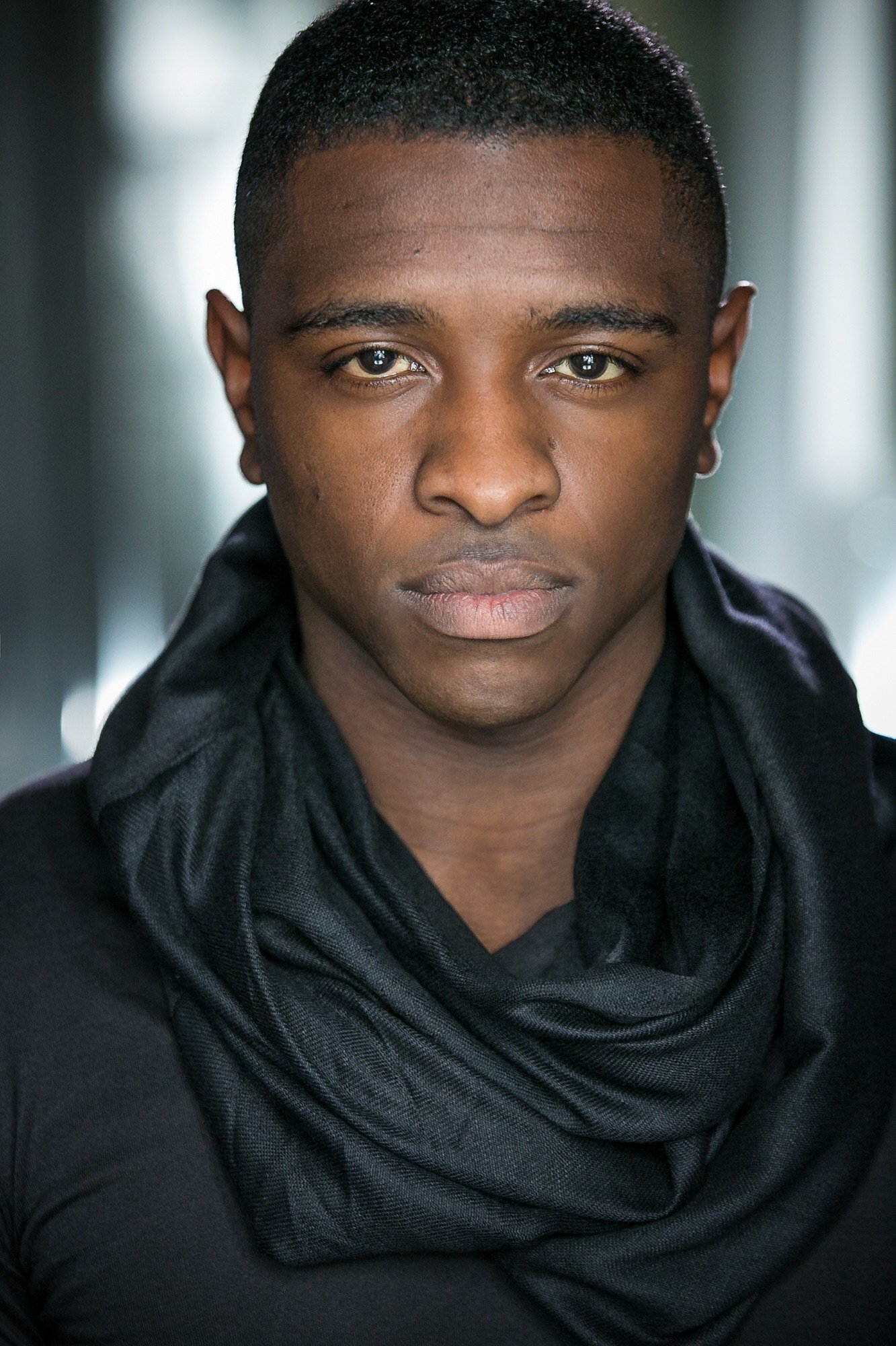 Adam J. Bernard backdrop