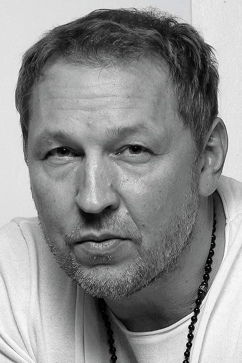 Konstantin Adaev backdrop