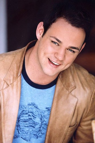 Brian Decaro backdrop