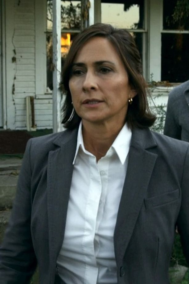 Lisa Jane Todd backdrop