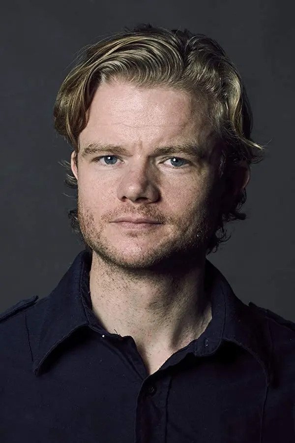 Peter Halpin backdrop