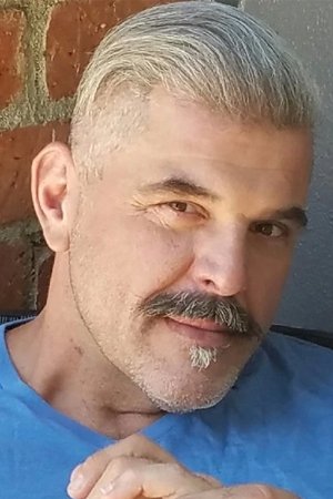 Oleg Zatsepin backdrop