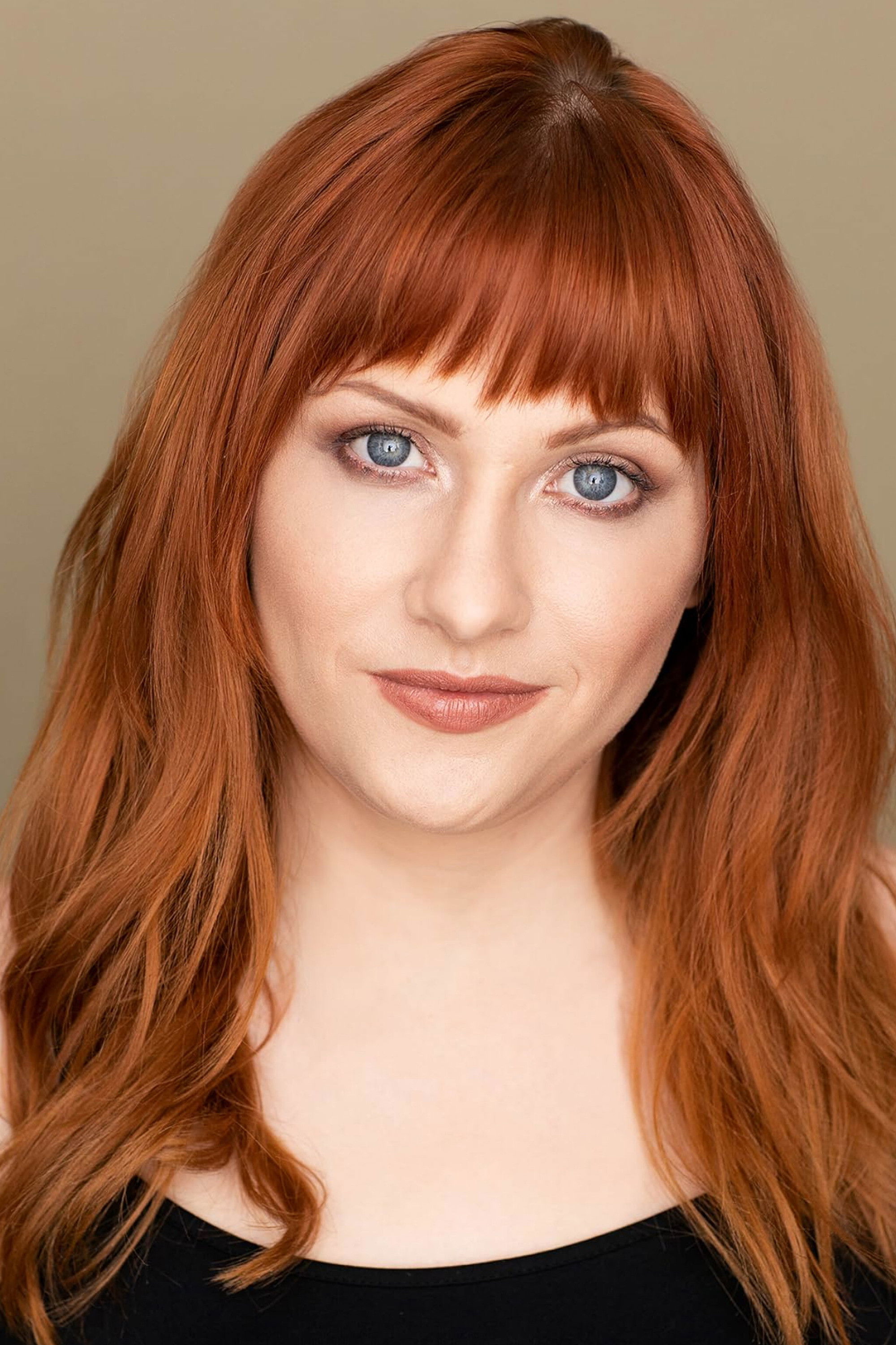 Dayeanne Hutton backdrop