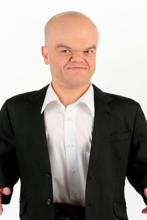 Chris Willemsen backdrop