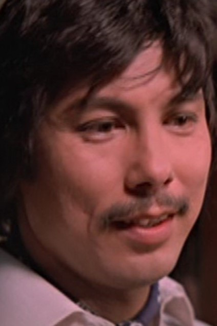 Bobby Canavarro backdrop