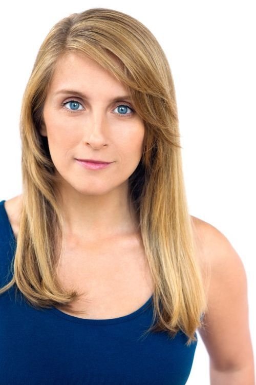 Kit Vinsick backdrop