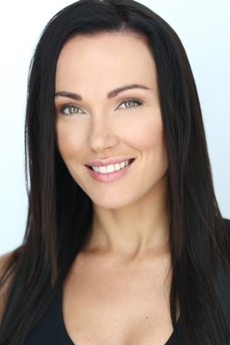 Olena Medwid backdrop