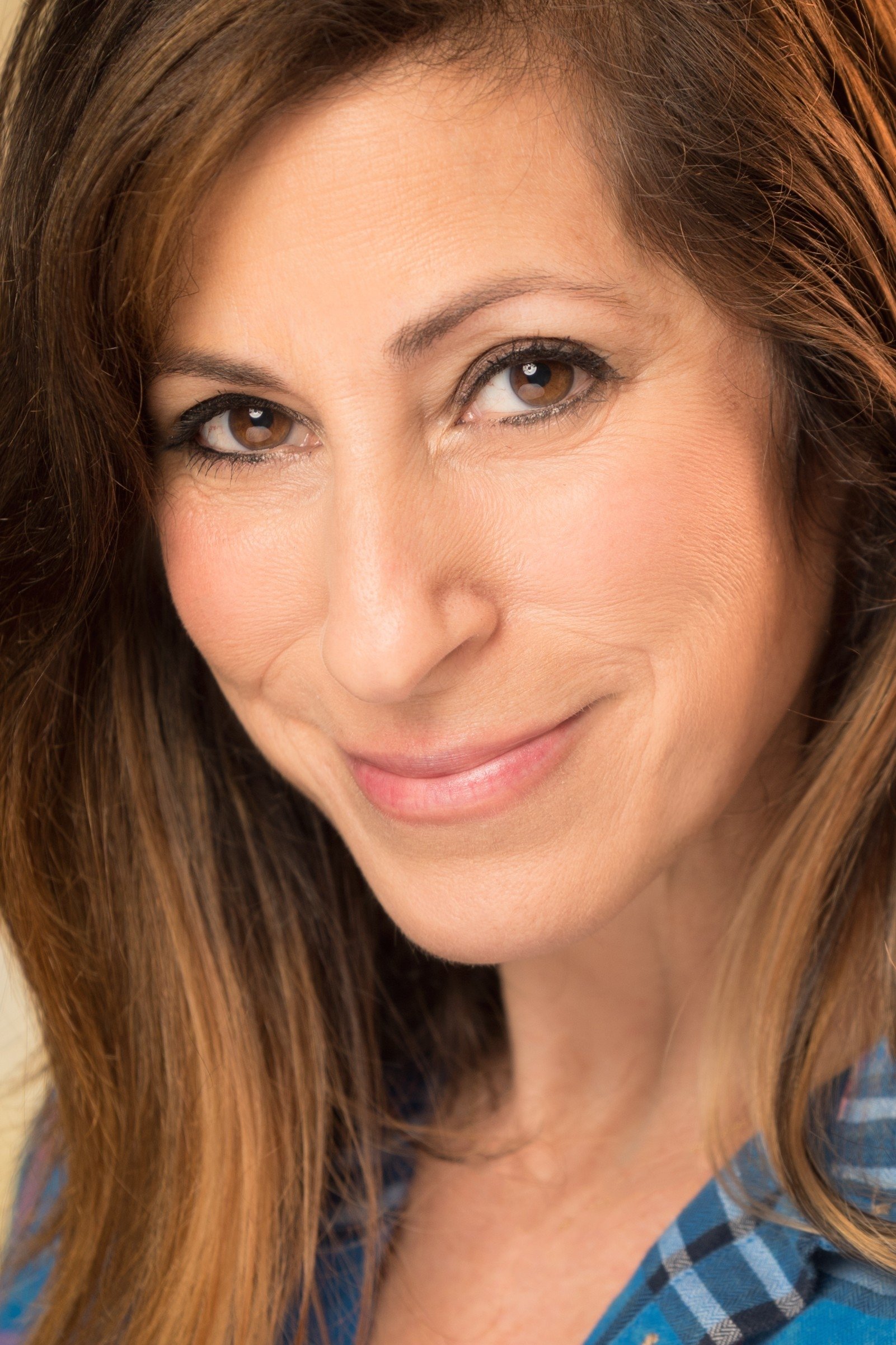 Kristina Haddad backdrop