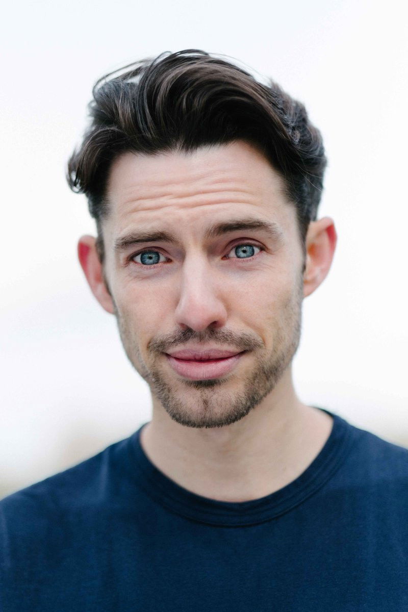 Will Rastall backdrop