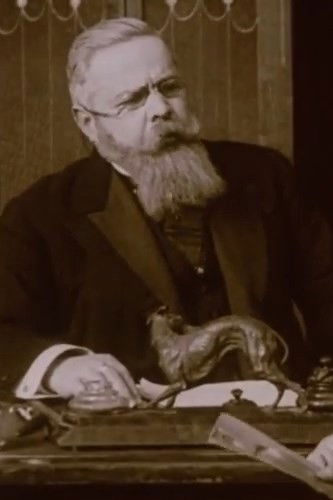 Mario Mariani backdrop