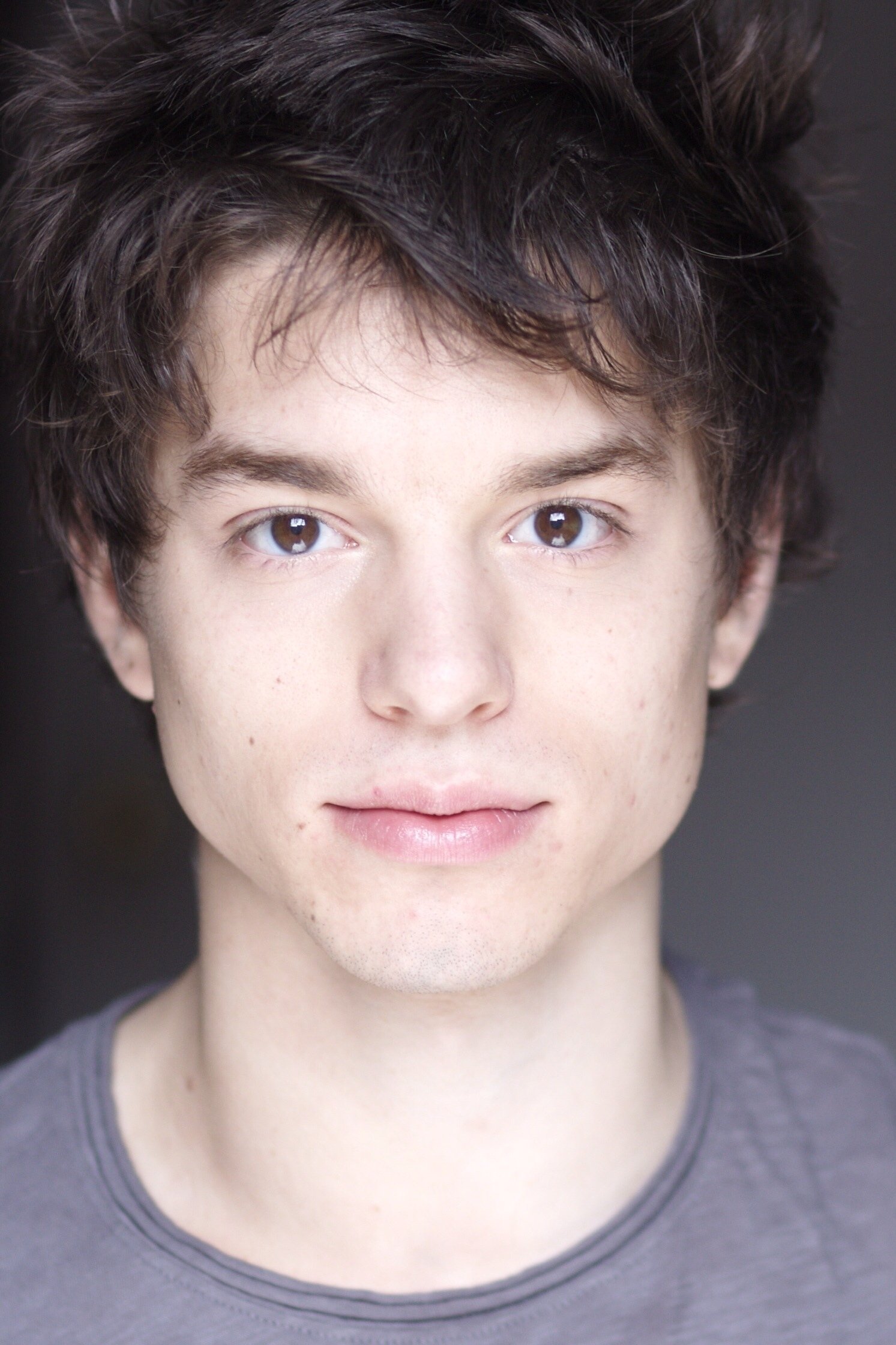 Kyle Coffman backdrop