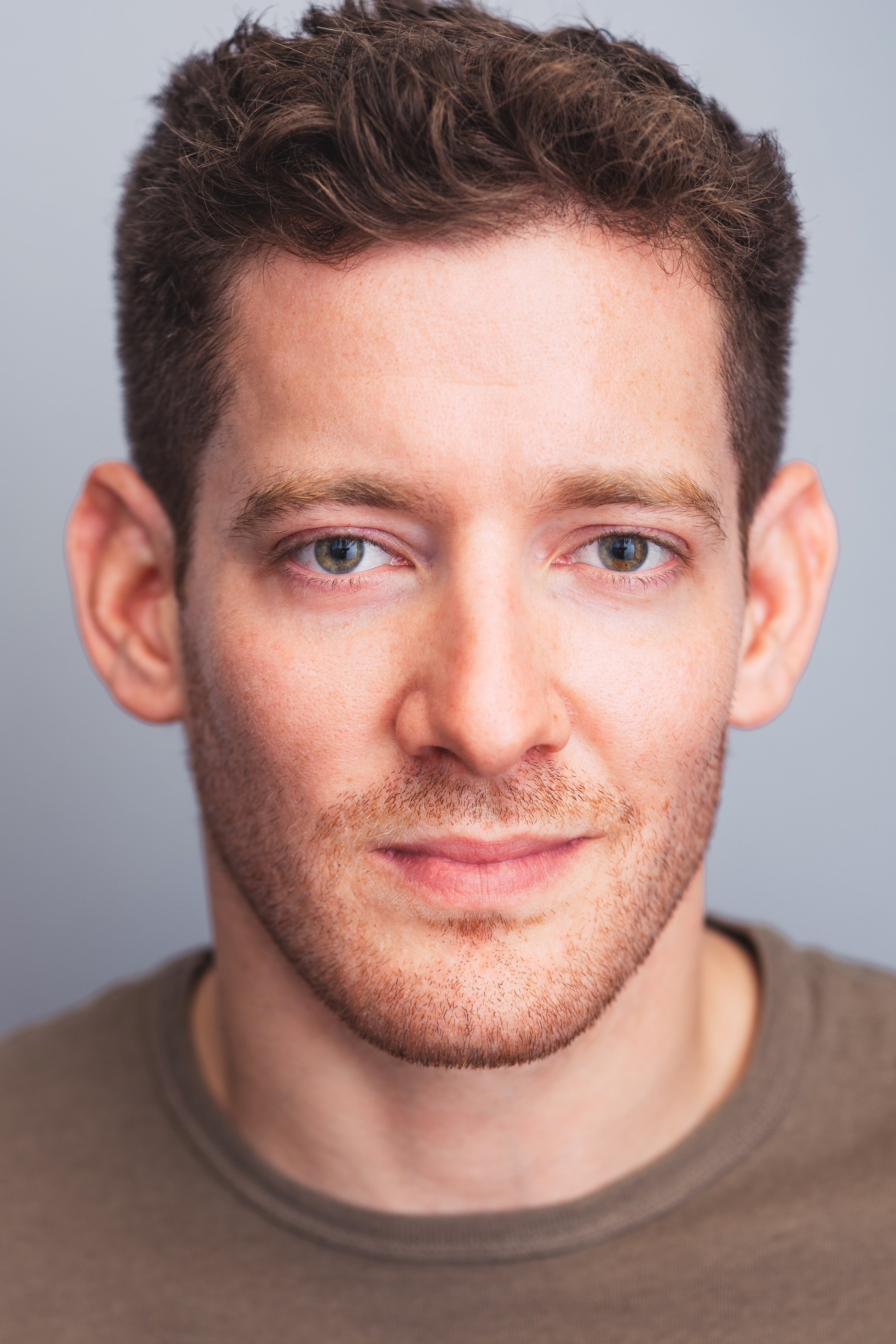 Sawyer Spielberg backdrop