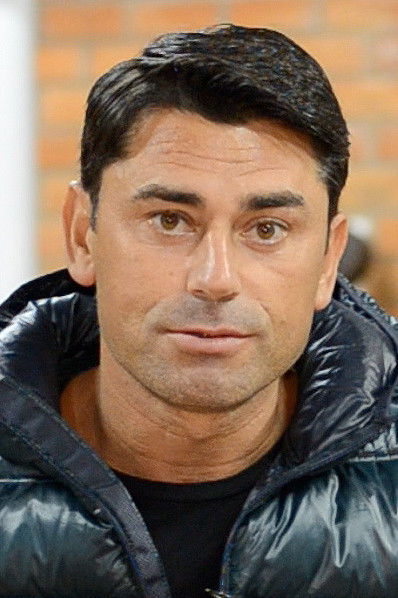 Patrício Bosques backdrop