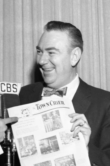 Ray Goulding backdrop