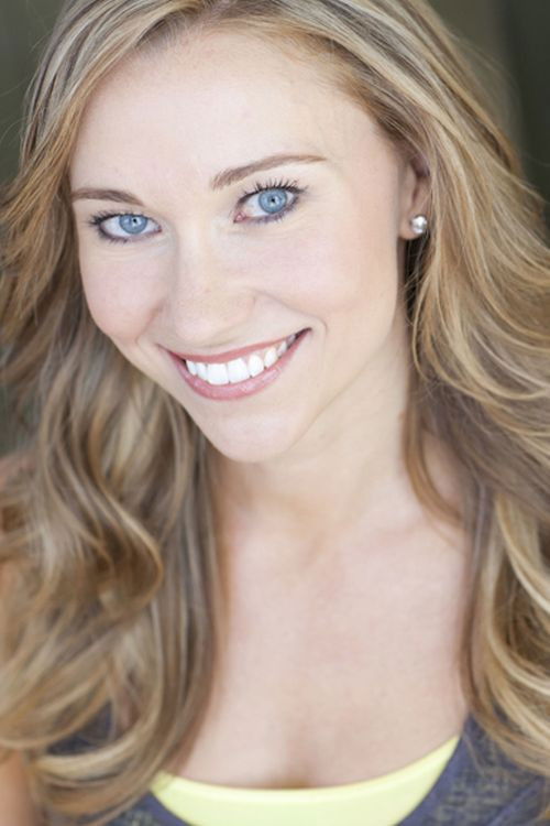 Ashley Lobo backdrop