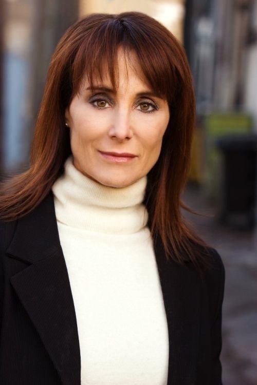 January Stern backdrop