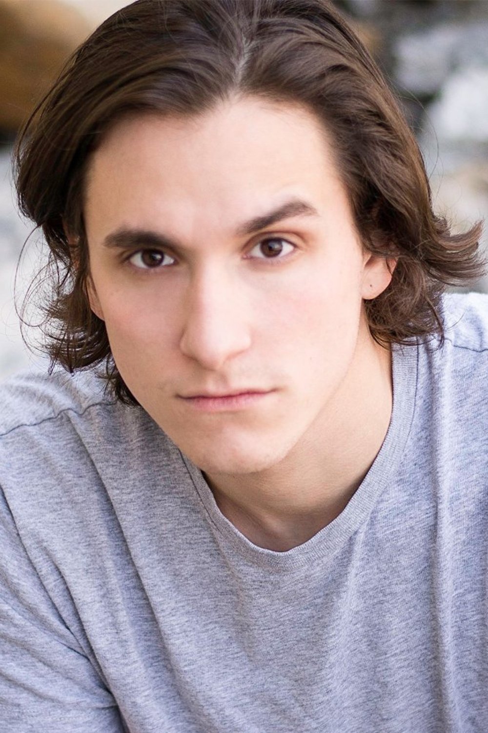 Ethan Botwick backdrop