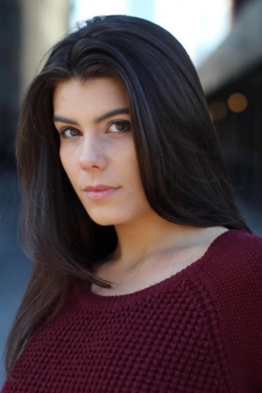 Alexis Martinez backdrop