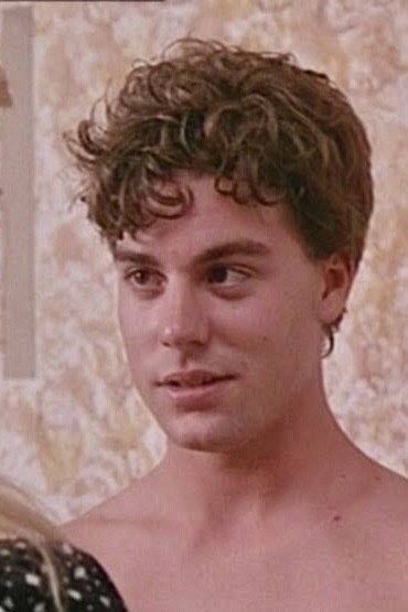 Michael D. Arenz backdrop