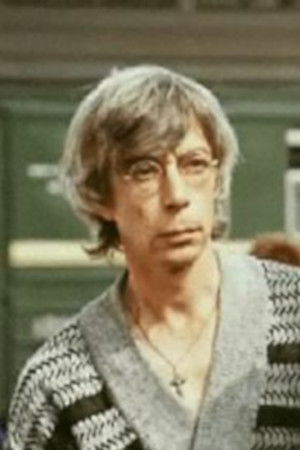 Oleg Sevastyanov backdrop