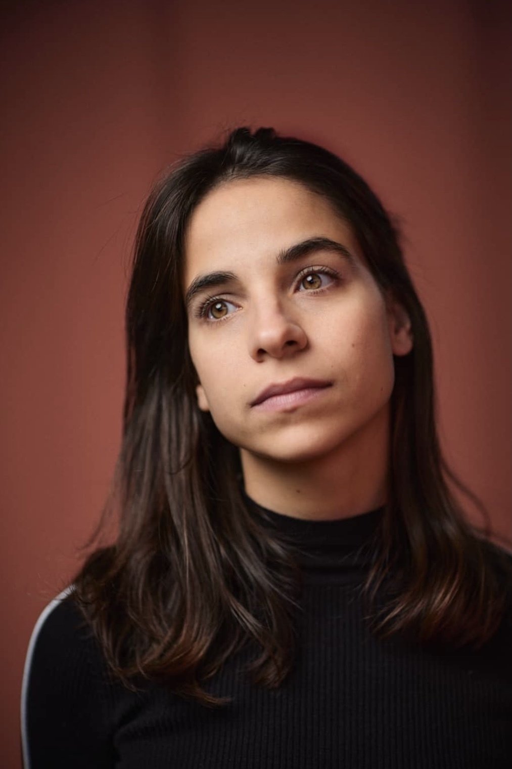 Roser Vilajosana backdrop