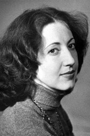 Inna Pshenichnaya backdrop