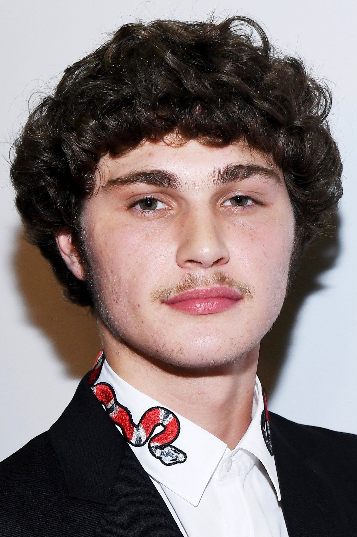 Richie Merritt backdrop