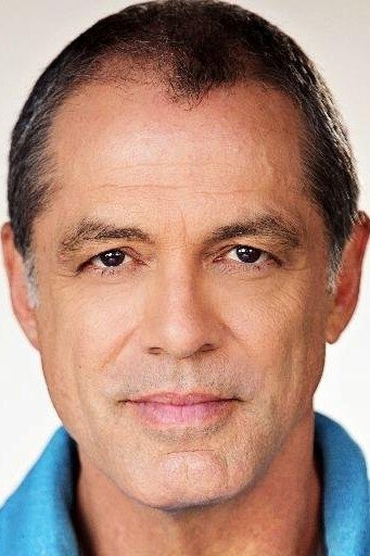 Chuck McCollum backdrop