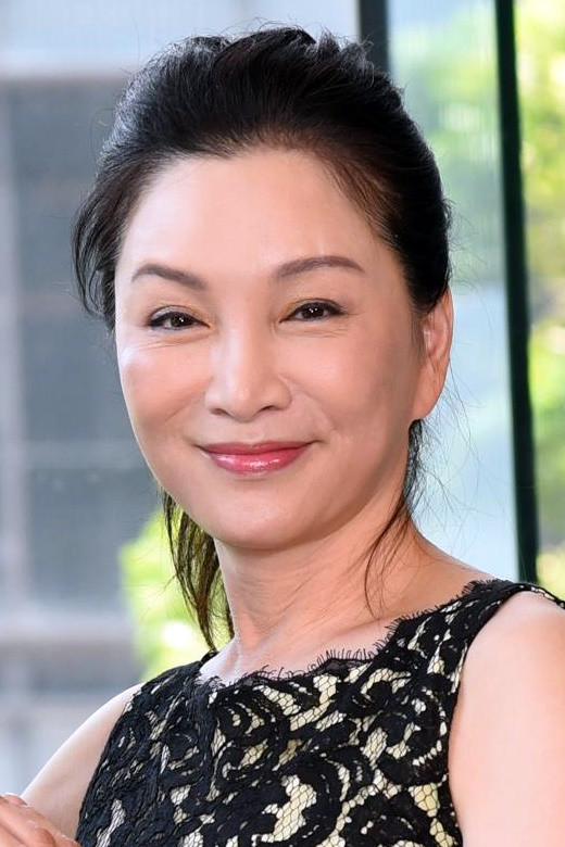 Chang Chiung-tzu backdrop