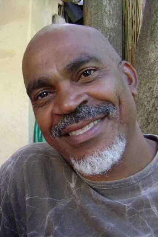 Philippe Calodat backdrop