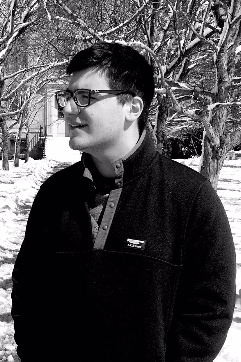 Raymond Zrike backdrop